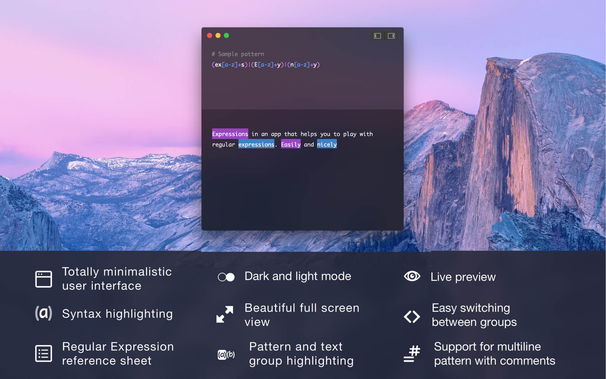 Expressions 1.3.3